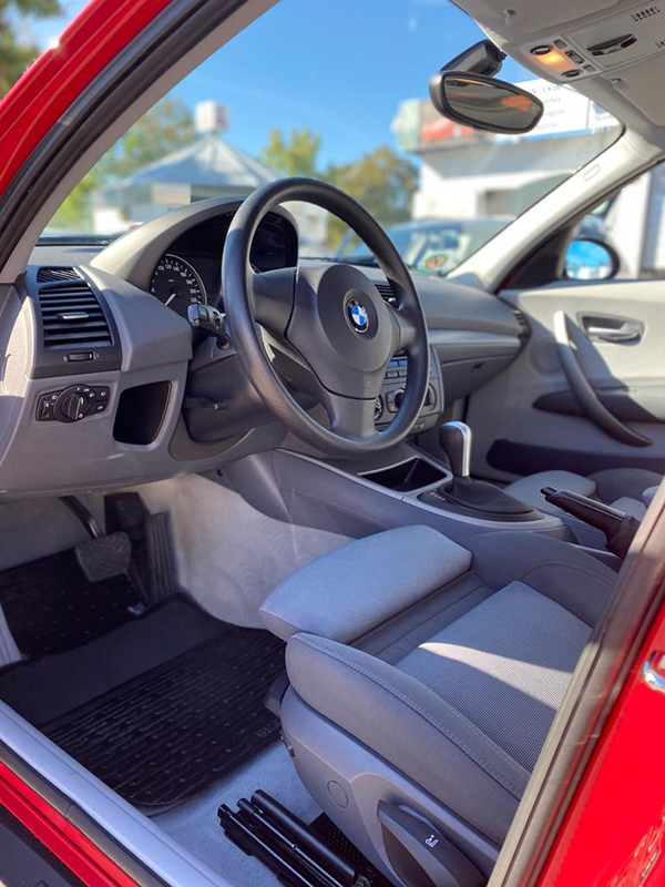 Auto Veredelung Miesbach