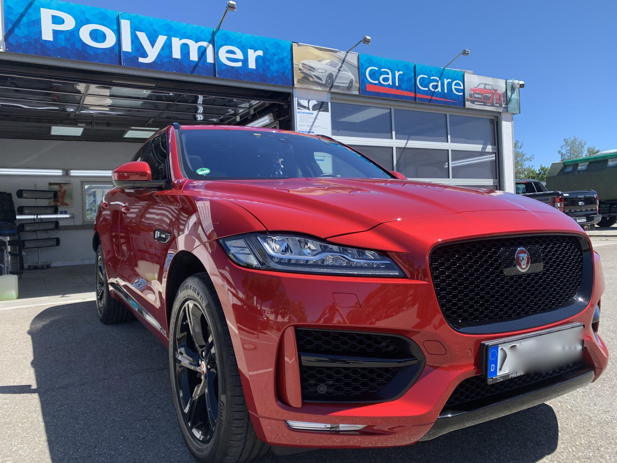 Polymer Miesbach