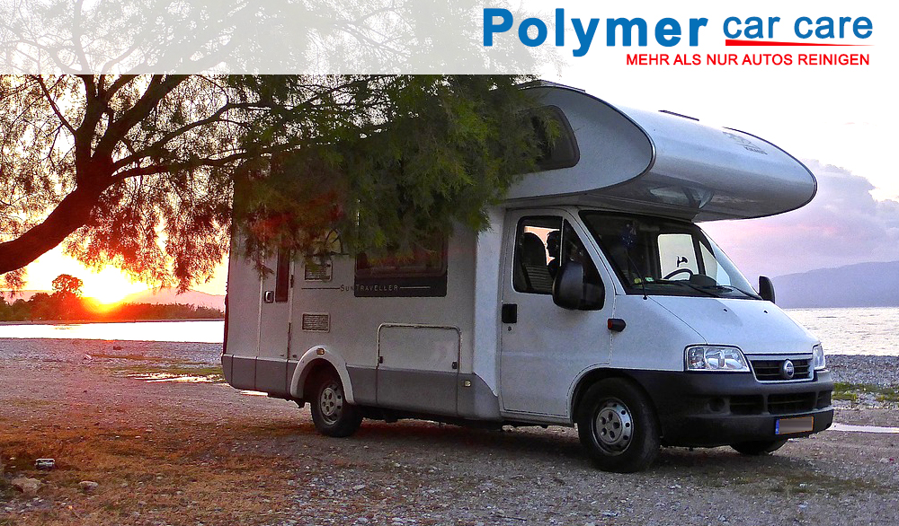 Wohnmobil Reinigung Miesbach