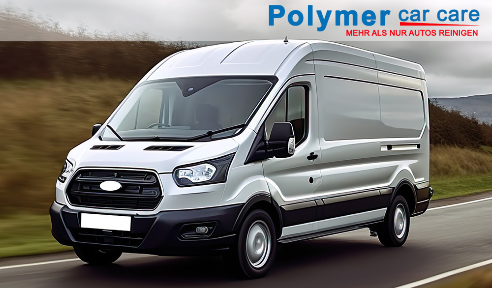 Cleaning Transporter Miesbach