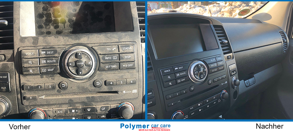 Polymer car care Miesbach