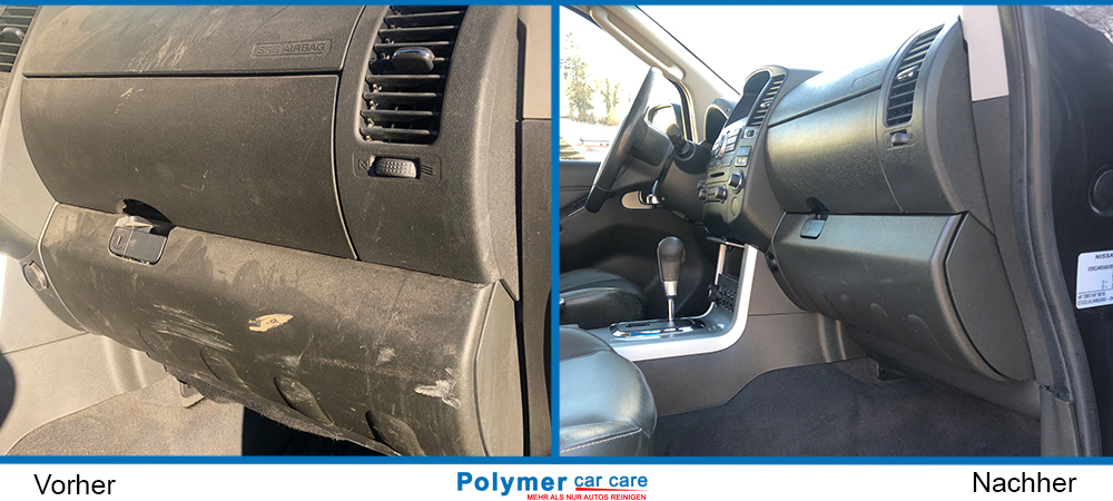 Polymer car care Miesbach